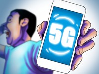 China Luncurkan Internet 10G Pertama di Dunia, Segini Kecepatannya