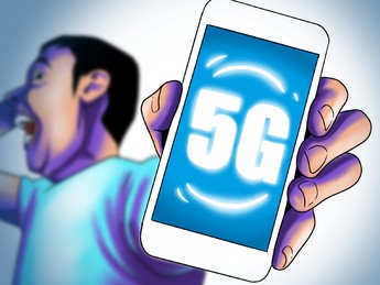 Ini 3 Operator Telko Pemenang Frekuensi 5G RI