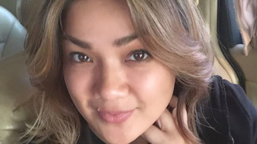 Nirina Zubir (Tangkapan Layar Instagram @nirinazubir_)