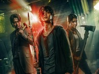 Jangan Kudet! Drama Korea 'Sweet Home' Ini Lagi Trending