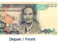 6 Uang Rupiah Tak Laku Tahun Depan, 4 Uang Lagi Menyusul!