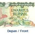 Bukan Cuma 6, Ada 4 Uang Lagi Bakal Tak Laku Ditukar