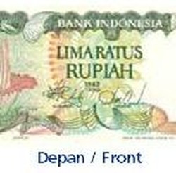 Bukan Cuma 6, Ada 4 Uang Lagi Bakal Tak Laku Ditukar