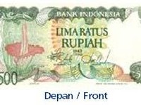 Bukan Cuma 6, Ada 4 Uang Lagi Bakal Tak Laku Ditukar