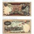Gokil! Uang Rupiah yang Tak Laku 2021, Dijual Berlipat-Lipat!