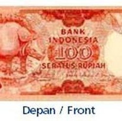 Deretan Uang Rupiah Ini Tak Laku Lagi, Segera Tukarkan!