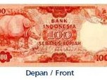 6 Uang Rupiah Ini Tak Laku Tahun Depan, Intip Penampakannya