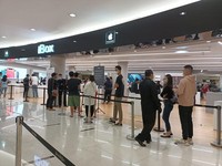 Sudah Datang di Indonesia, Intip Antrian Pembeli iPhone 12