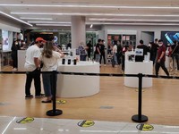Bocoran Terbaru iPhone 13 Pro, Ada Lensa Ultra Wide
