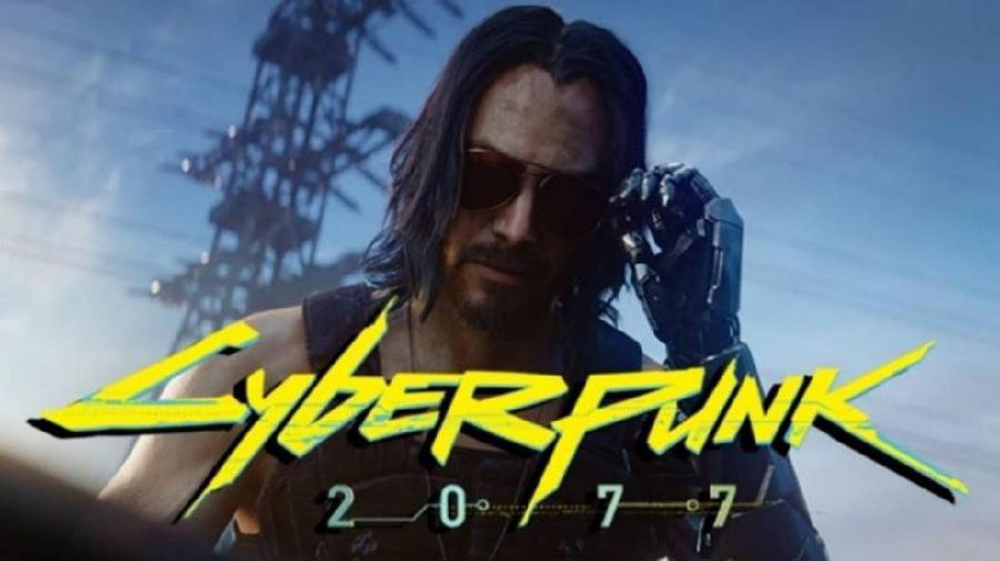 Dok Cyberpunk 2077