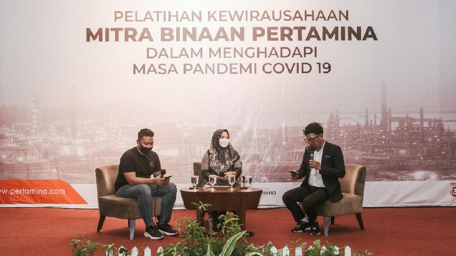 Dok: Pertamina