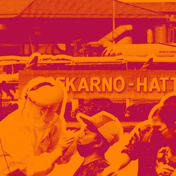Catat! Ini 6 Lokasi di Bandara Soetta untuk Tes Covid-19