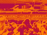 Catat! Ini 6 Lokasi di Bandara Soetta untuk Tes Covid-19