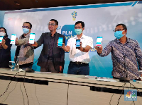 Mau Lapor Gangguan Listrik? Bisa dari Aplikasi New PLN Mobile