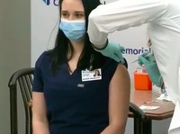 Viral Vaksin Jadi Genosida Massal? Cek Dulu Fakta Ini
