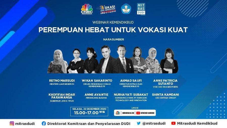 adv KEMENDIKBUD