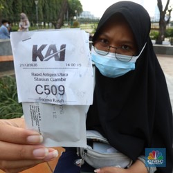 Lebaran No Mudik Harga Mati! Ini Aturan Lengkapnya