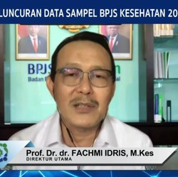 BPJS Sudah Gak Tekor, Ini Iuran Terbaru Kelas I, 2 & 3