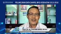 BPJS Sudah Gak Tekor, Ini Iuran Terbaru Kelas I, 2 & 3