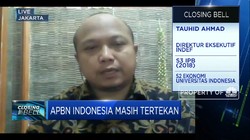 Cukai Rokok, Sumber Penerimaan Negara Yang Prospektif di 2021