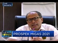 Investasi Migas Dipatok Melonjak ke Rp 248,2 T di 2021