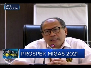 Kementerian ESDM Siapkan Ragam Insentif Bagi Investasi Migas