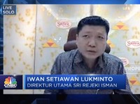 Kembangkan Kualitas Vokasi, Ini Usul dari Pelaku Usaha