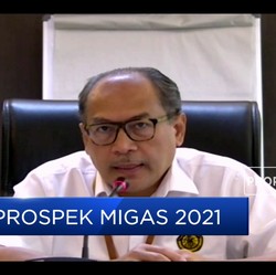 Dirjen Migas Paparkan Deretan Insentif Dorong Investasi Migas