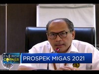 Dirjen Migas Paparkan Deretan Insentif Dorong Investasi Migas