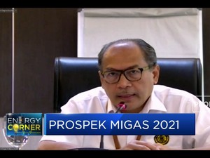 Dirjen Migas Paparkan Deretan Insentif Dorong Investasi Migas