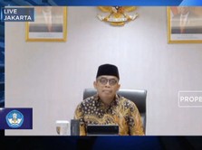 Bos Pajak: Kalau Mau Hidup Tenang, Ikut Tax Amnesty II
