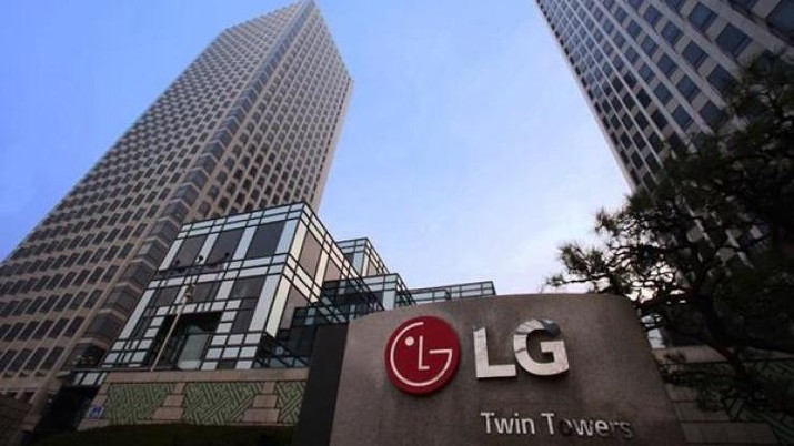 Dok LG Group