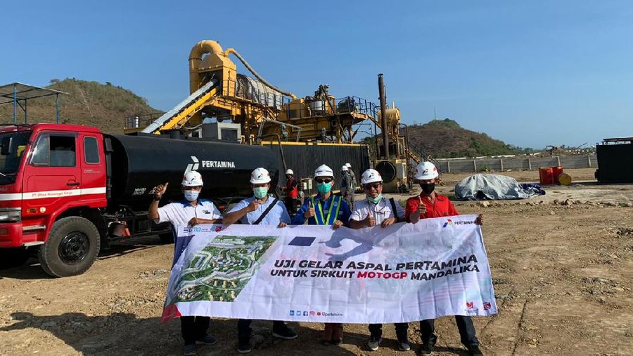 Dok: Pertamina