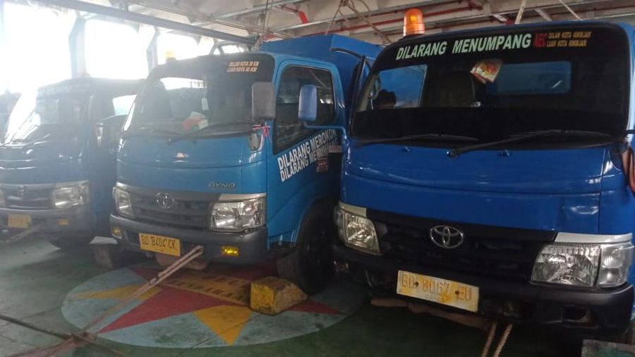 Dok: Pertamina