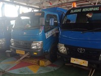 Libur Nataru, Pertamina Tambah Stok BBM di Pulau Enggano