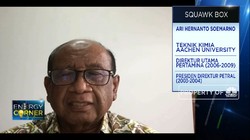 Eks Bos Pertamina:Tak Aktraktif, Minat Investasi Migas Rendah