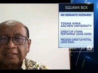 Eks Bos Pertamina:Tak Aktraktif, Minat Investasi Migas Rendah