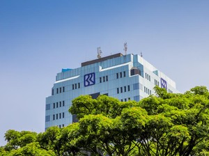 Direksi Borong Saham BBRI, BRI: Untuk Investasi