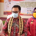 Heboh Nikah Muda Aisha Weddings dan Ultimatum BKKBN