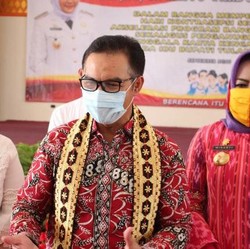 Heboh Nikah Muda Aisha Weddings dan Ultimatum BKKBN