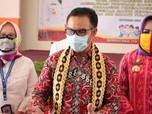 Petugas Lembaga Ini Minta Jokowi Berikan Kemudahan Jadi PNS