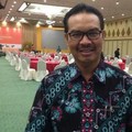 Ini Hasto Wardoyo & BGS, Disebut Gantikan Menkes Terawan