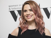 Kenalin Hayley Atwell yang Buat Tom Cruise Puber Kedua