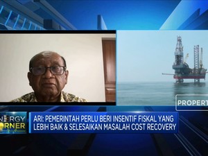 Ari Soemarno: Insentif Fiskal Pendorong Investasi Migas RI