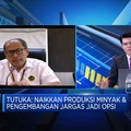 Jaga Produksi 2021, Ini Arahan Dirjen Migas ke SKK Migas
