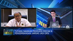 Jaga Produksi 2021, Ini Arahan Dirjen Migas ke SKK Migas