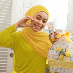 Dari Nyanyi Hingga Youtube, Ini Sumber Kekayaan Lesti Kejora