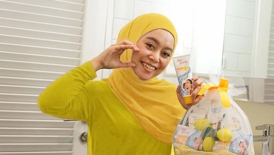 Lesti Kejora 9Tangkapan Layar Instagram @lestykejora)