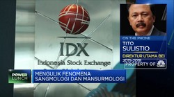 SRO Disebut Perlu Selidiki Fenomena Sangmologi & Mansurmologi