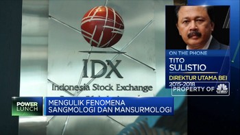 SRO Disebut Perlu Selidiki Fenomena Sangmologi & Mansurmologi